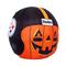Sporticulture 4ft. Inflatable NFL Team Pride Jack-O' Helmet